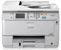 Epson WorkForce Pro WF-5620 Driver