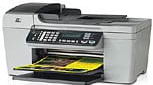 HP Officejet 5615 driver