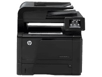 HP LaserJet Pro 400 MFP M425dw Driver