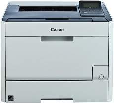 Canon Color imageClass LBP7660cdn Driver