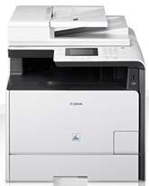 Canon i-SENSYS MF724Cdw Driver