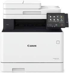 Canon imageCLASS MF735Cx Driver