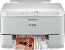 Epson WorkForce Pro WP-4095 DN Driver