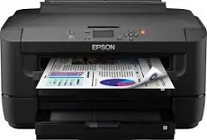 Epson WorkForce WF-7110DTW Driver