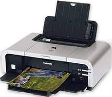 Canon PIXMA iP5200R Driver