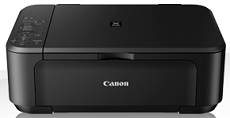 Canon PIXMA MG2240 Driver