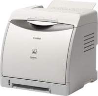 Canon i-SENSYS LBP5100 Driver