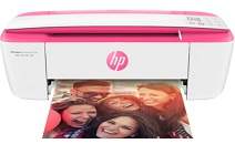 HP DeskJet Ink Advantage 3786 Driver