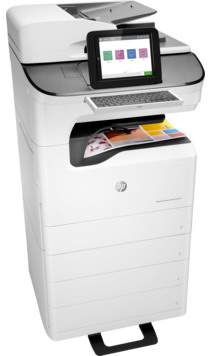  HP PageWide Enterprise Color Flow MFP 785zs driver