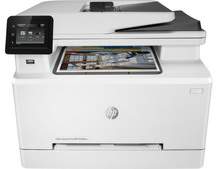 HP Color LaserJet Pro MFP M280nw driver