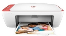 HP DeskJet 2628 driver