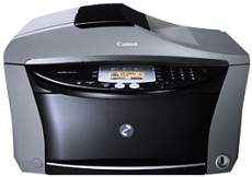 Canon PIXMA MP750 Driver