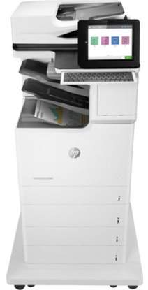 HP Color LaserJet Enterprise Flow MFP M681z Driver