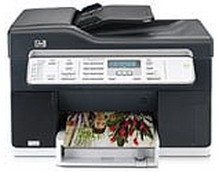 HP Officejet Pro L7380 Driver