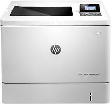 HP Color LaserJet Enterprise M553dh driver