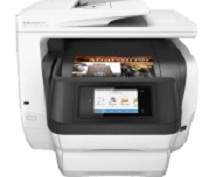 HP Officejet Pro 8000 Driver