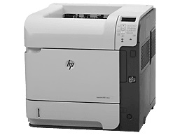 HP LaserJet Enterprise 600 M603dn Driver