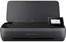 HP OfficeJet 258 Driver