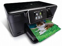 HP Photosmart Plus B210c Driver