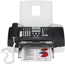 HP Officejet J3650 driver