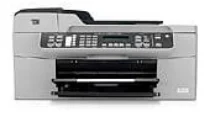 HP Officejet J5783 driver